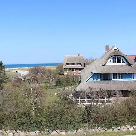 Lägenhet Birkenhof App 09, Schmugglerblick