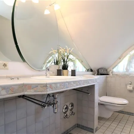 Lägenhet Birkenhof App 09, Schmugglerblick Wustrow (Fischland)