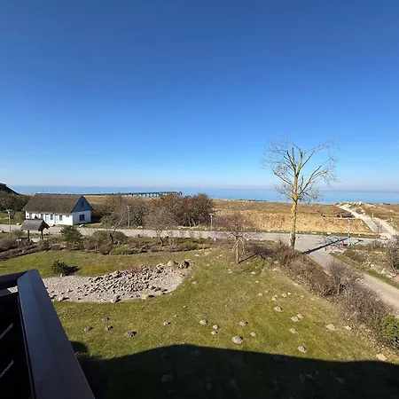 Birkenhof App 09, Schmugglerblick *