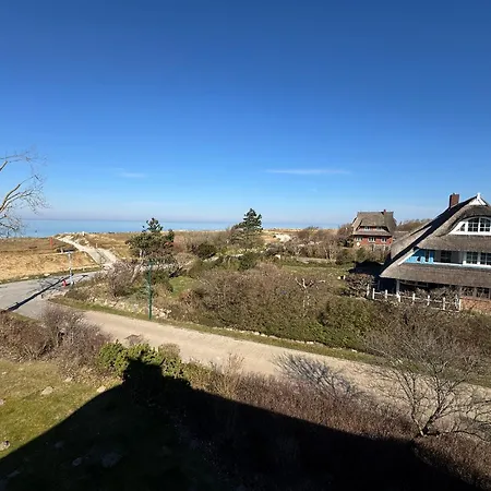 Lägenhet Birkenhof App 09, Schmugglerblick Wustrow (Fischland)