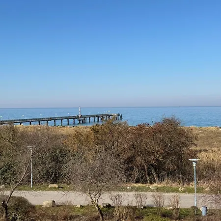 Birkenhof App 09, Schmugglerblick