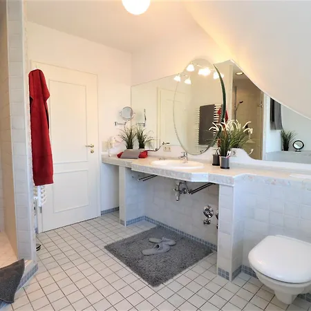 Birkenhof App 09, Schmugglerblick Lägenhet