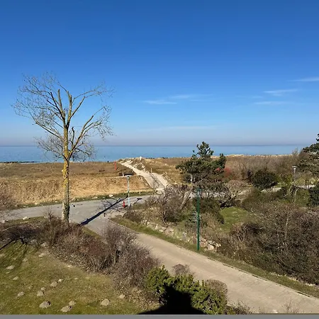 Lägenhet Birkenhof App 09, Schmugglerblick *